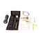 Breakthrough Clean Technologies Badge Series Rod & Pull-Through Cleaning Kit w/ Molle Pouch, 7.62mm BT-MPK-30 - alternate 6
